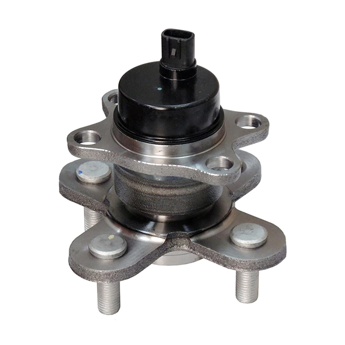 SAT Ступичный узел Toyota Passo 04-10 / Daihatsu Boon 04-10 (ABS/ Справа=Слева/ Сзади/ 2WD)