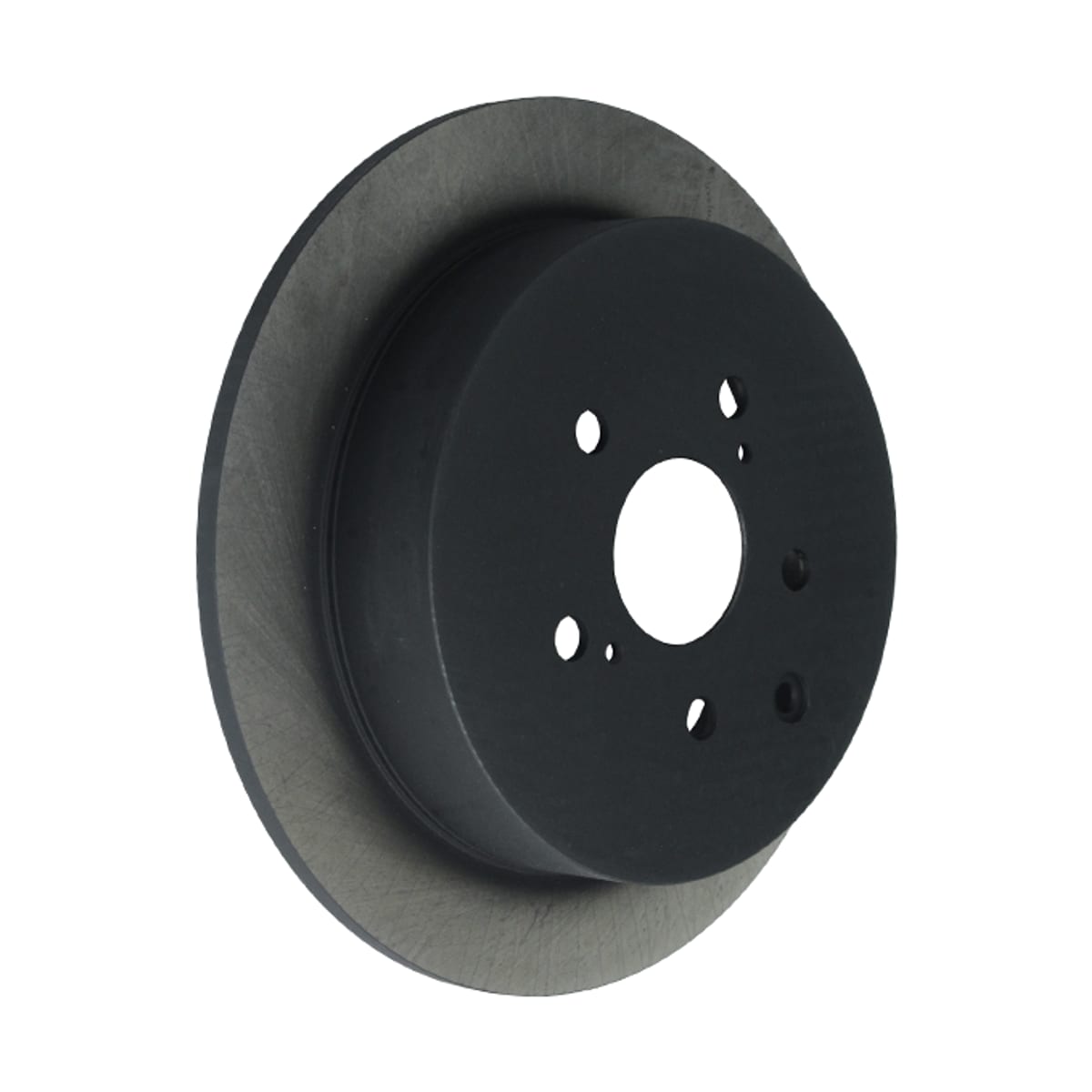 SAT Диск тормозной (Зад) Lexus RX 08-15 / Toyota Highlander 13-20