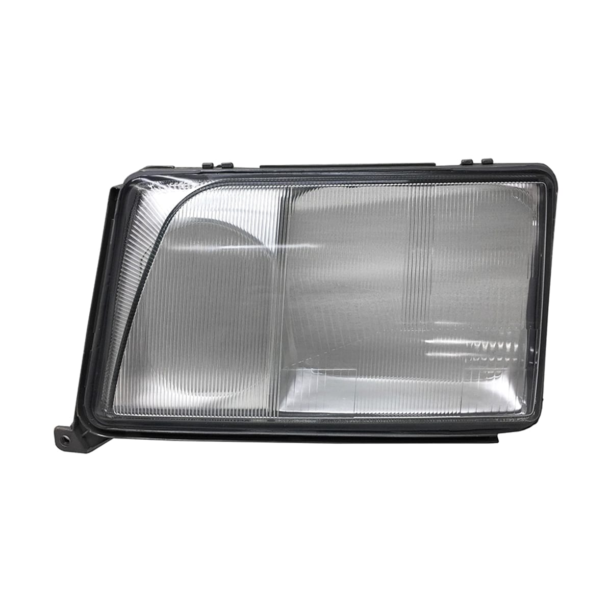 SAT Стекло фары Mercedes-Benz E-Class 93-95 (Слева) ST4260003