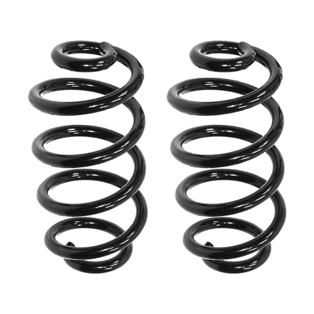 SAT Пружина подвески Nissan Qashqai+2 08-14 (Сзади/ Комплект) ST4262065