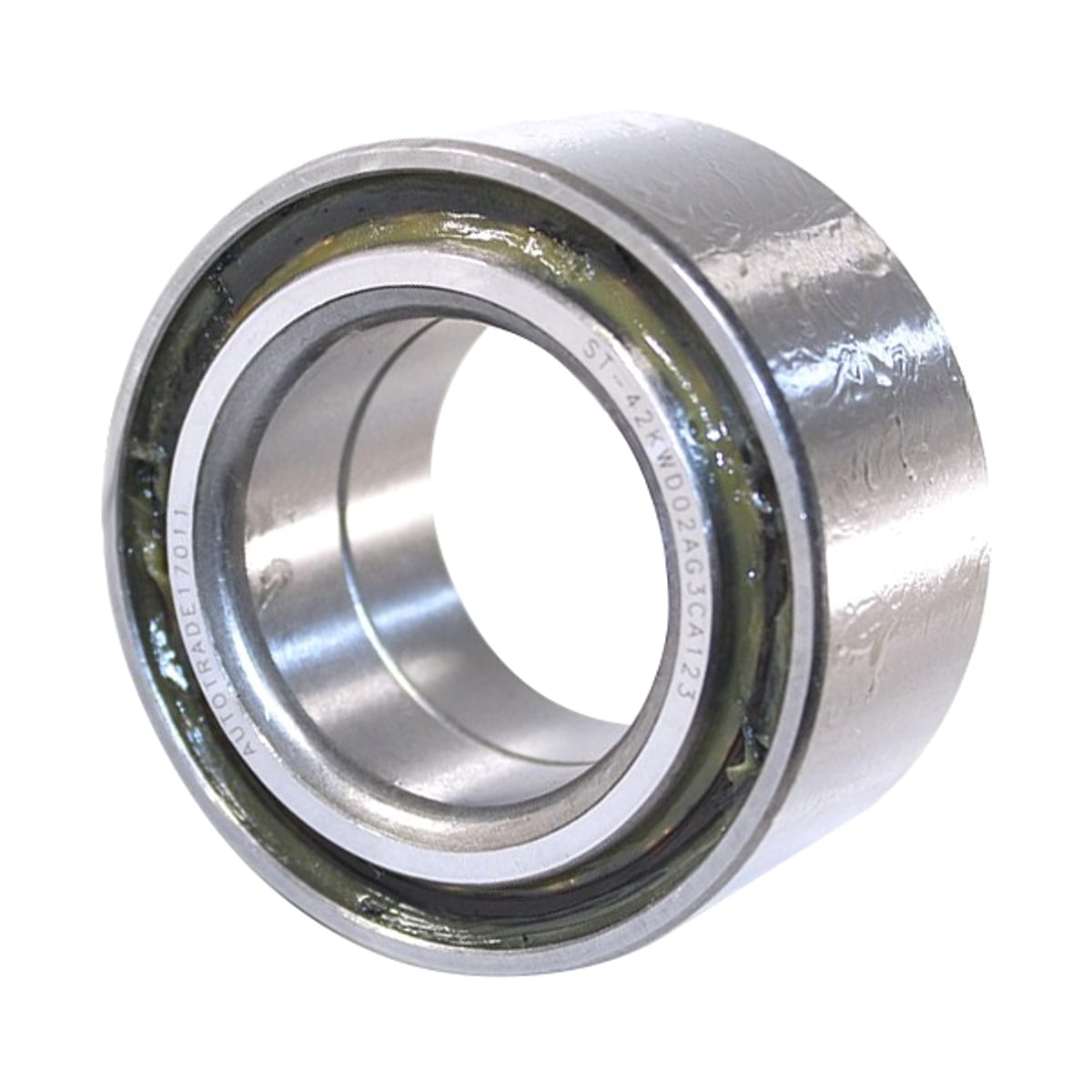SAT Подшипник передней ступицы Nissan Primera 90-96 / Subaru Forester 97-08