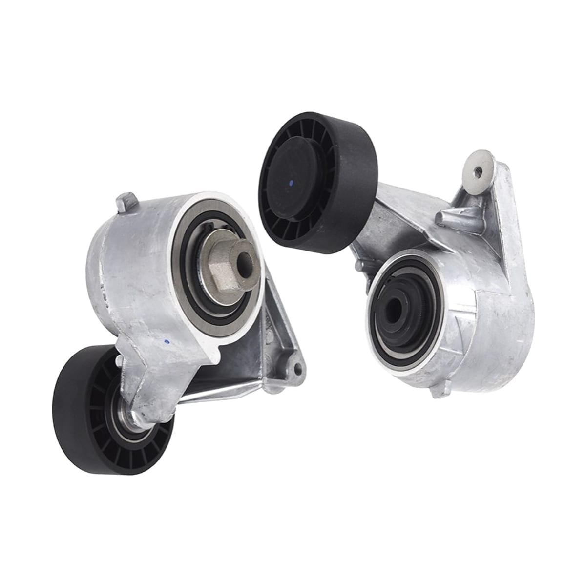 SAT Натяжитель Mercedes-Benz C-Class 93-01 / E-Class 84-95 ST430028