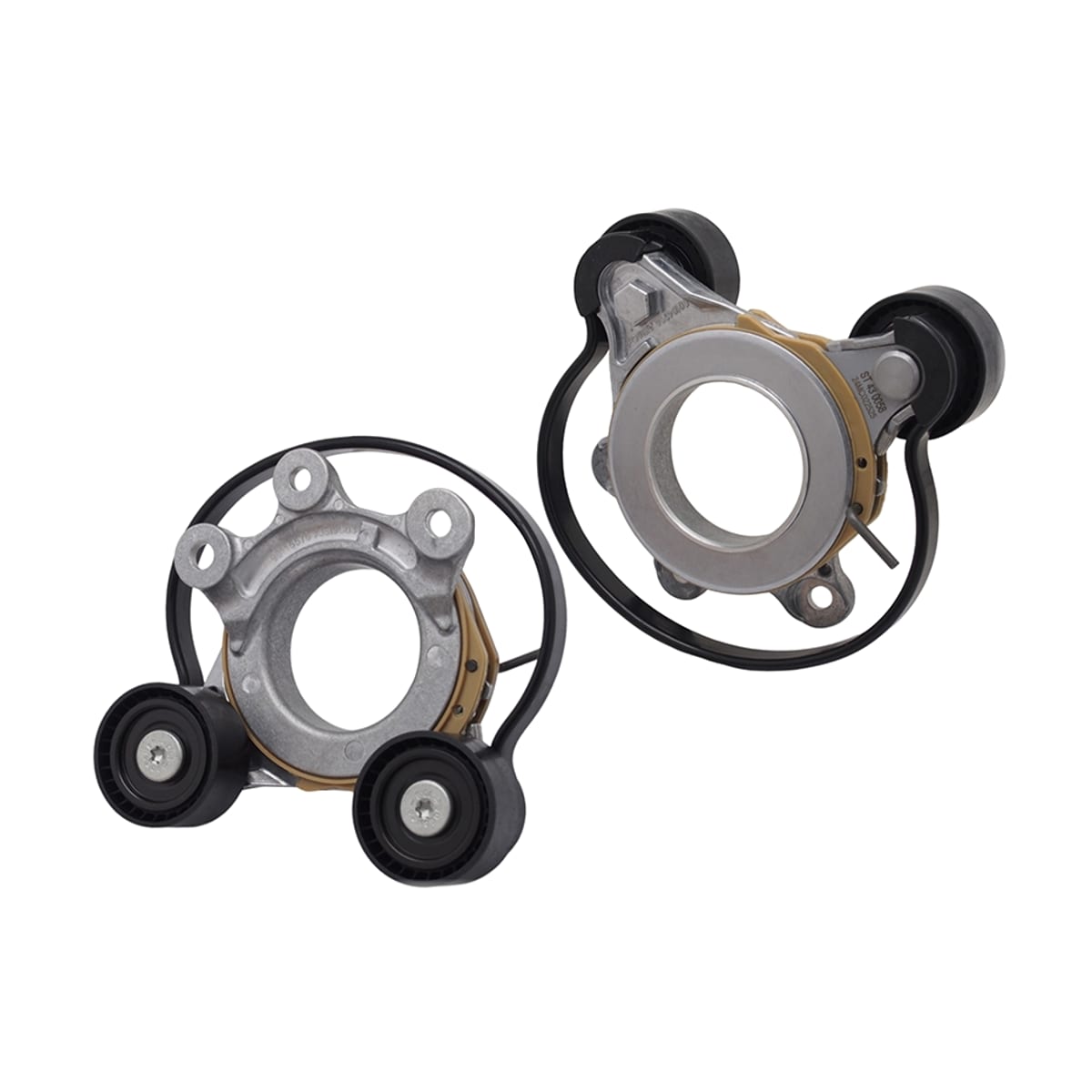 SAT Натяжитель Geely Atlas Pro 21 ST430058