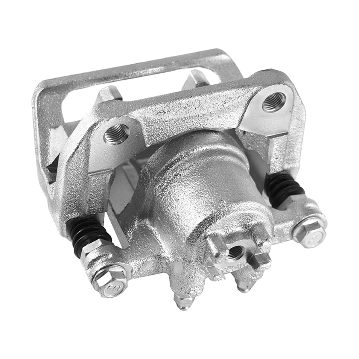 SAT Суппорт тормозной Honda Accord 08-16 / CR-V 01-18 (Сзади/ Слева)