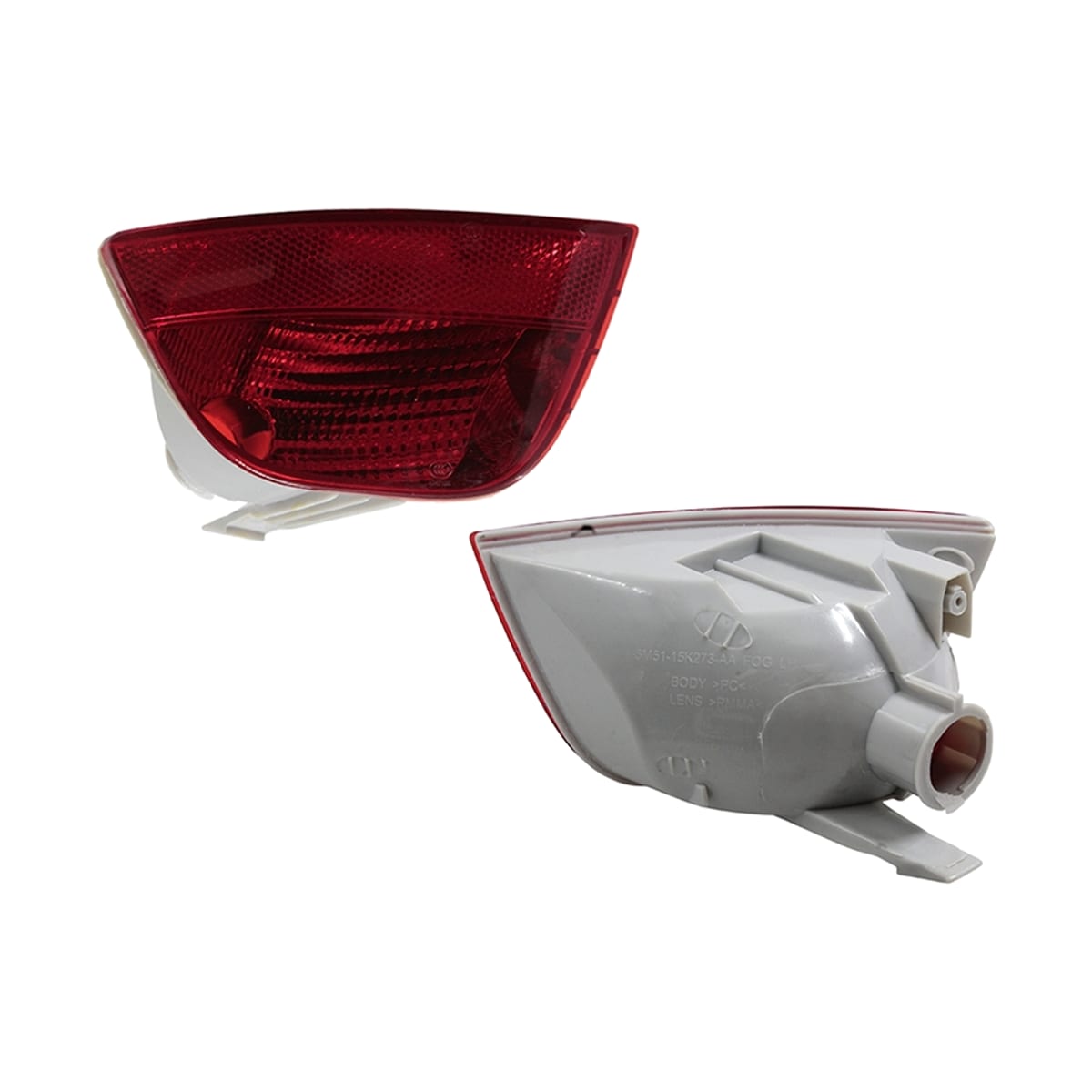 Деталь Фонарь в задний бампер Ford Focus 98-08 (Слева/ 5D HBK) SAT
