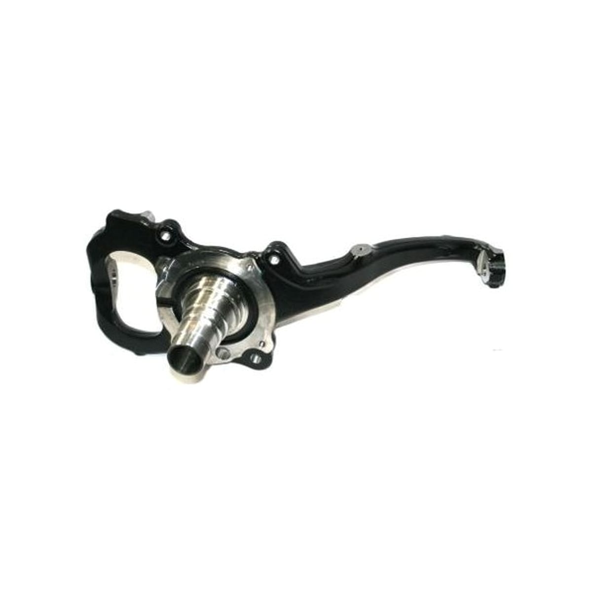 Деталь Кулак поворотный Toyota Land Cruiser (J100) 98-07 / Lexus LX 98-07 SAT