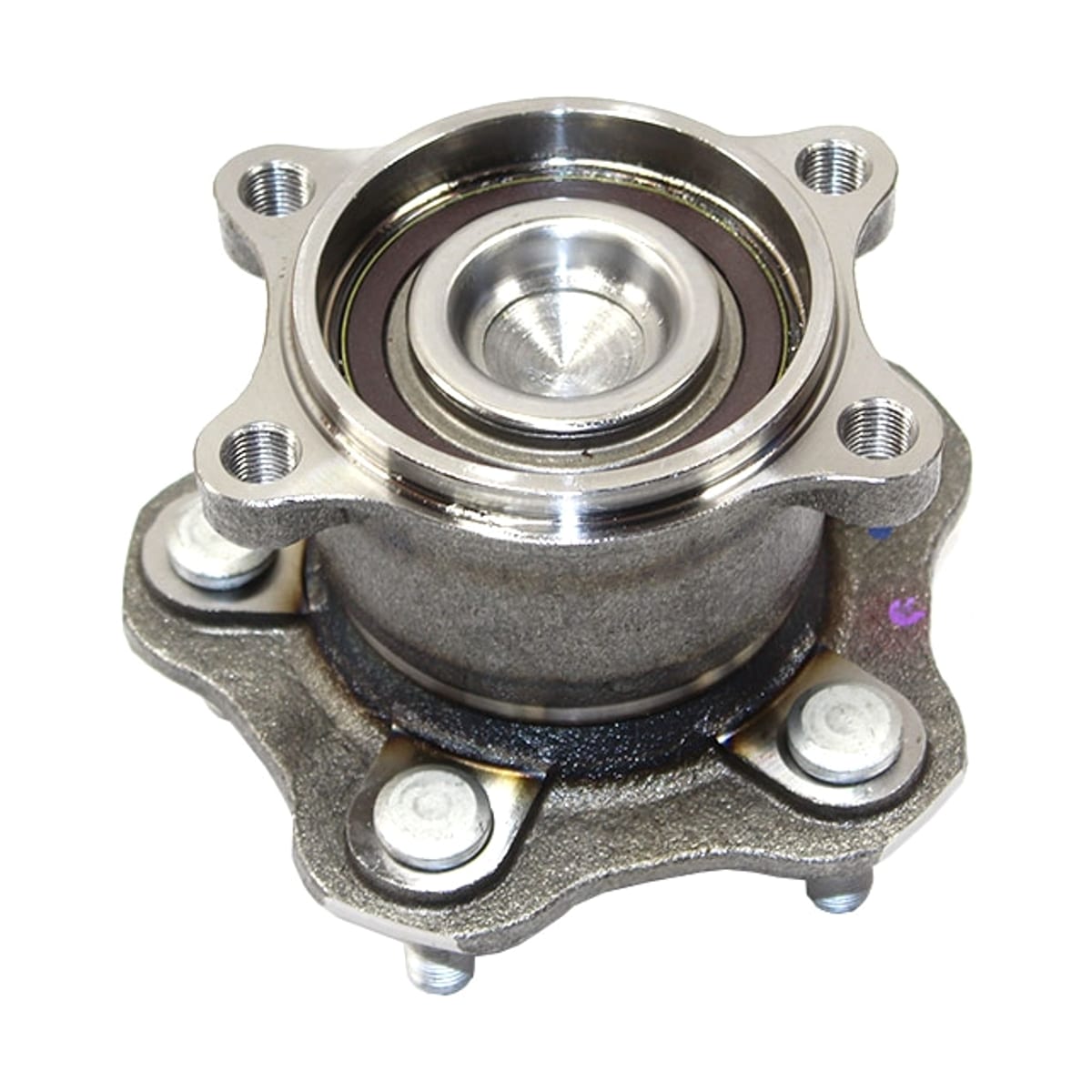 SAT Ступичный узел Nissan Teana 03-08 / Altima 01-06 (Справа=Слева/ Сзади) ST43202CN000