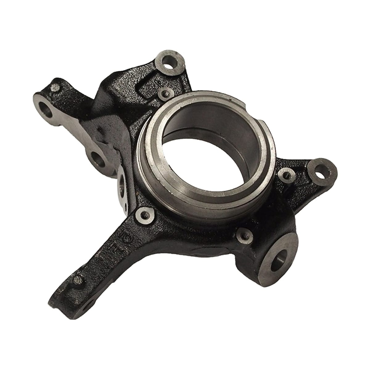 Деталь Кулак поворотный Lexus RX 08-15 / Toyota Highlander 07-20 SAT