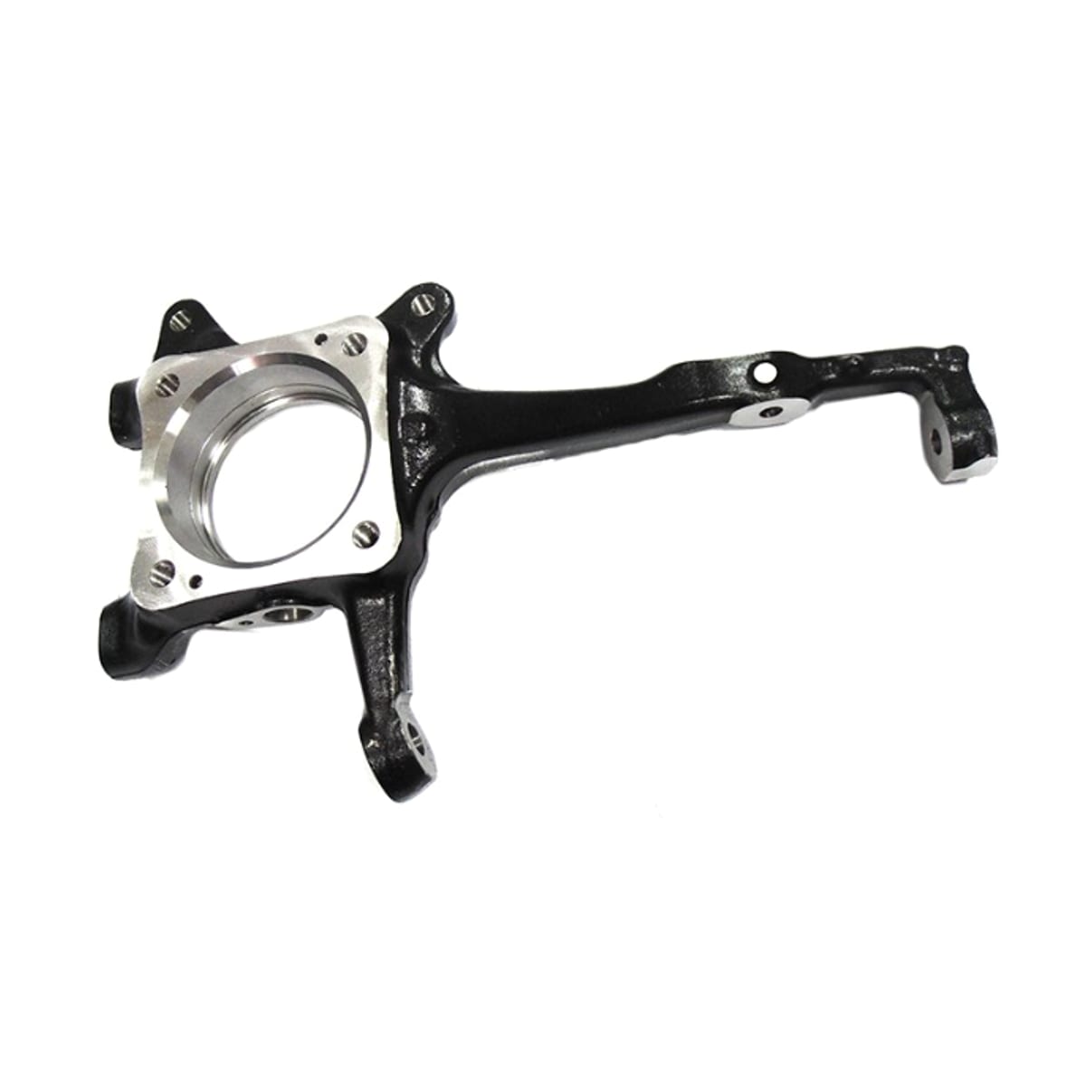 Деталь Кулак поворотный Toyota Hilux Pick Up 04-15 / Fortuner 04-15 SAT