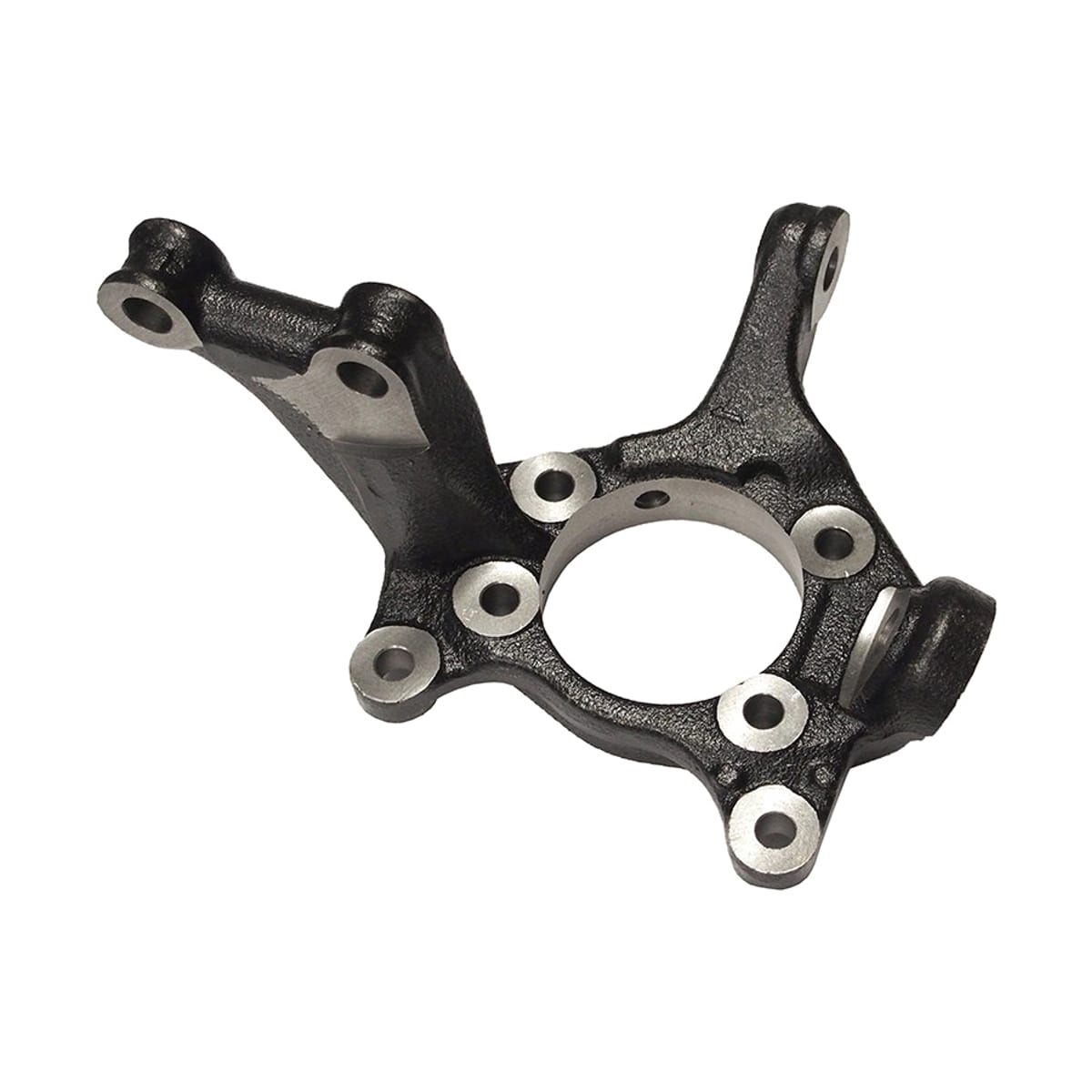 SAT Кулак поворотный Toyota Corolla (E150) 06-13 / Prius Alpha 11-21 ST4321112460