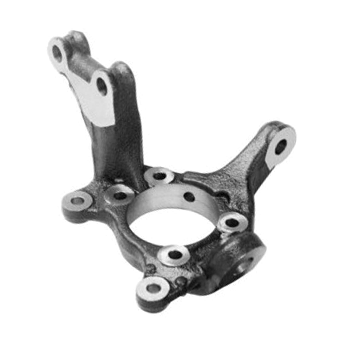 SAT Кулак поворотный Toyota Corolla (E150,E180) 06-19 / Harrier 13-20 ST4321142081