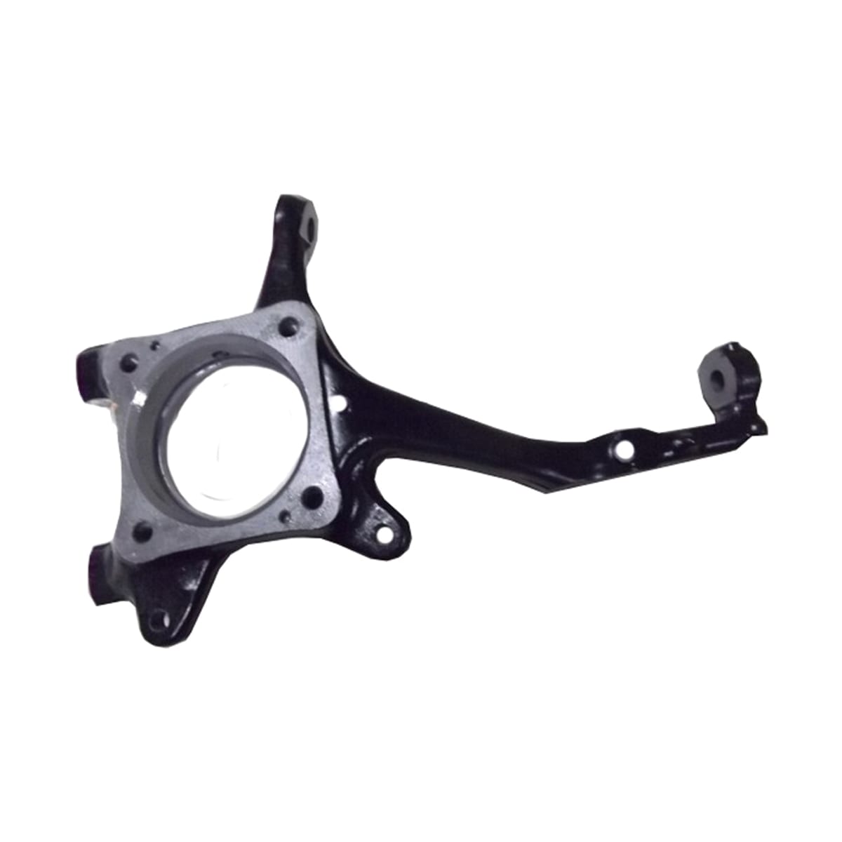 Деталь Кулак поворотный Toyota Land Cruiser Prado (J120,J150) 02-20 / Lexus GX 02-19 SAT