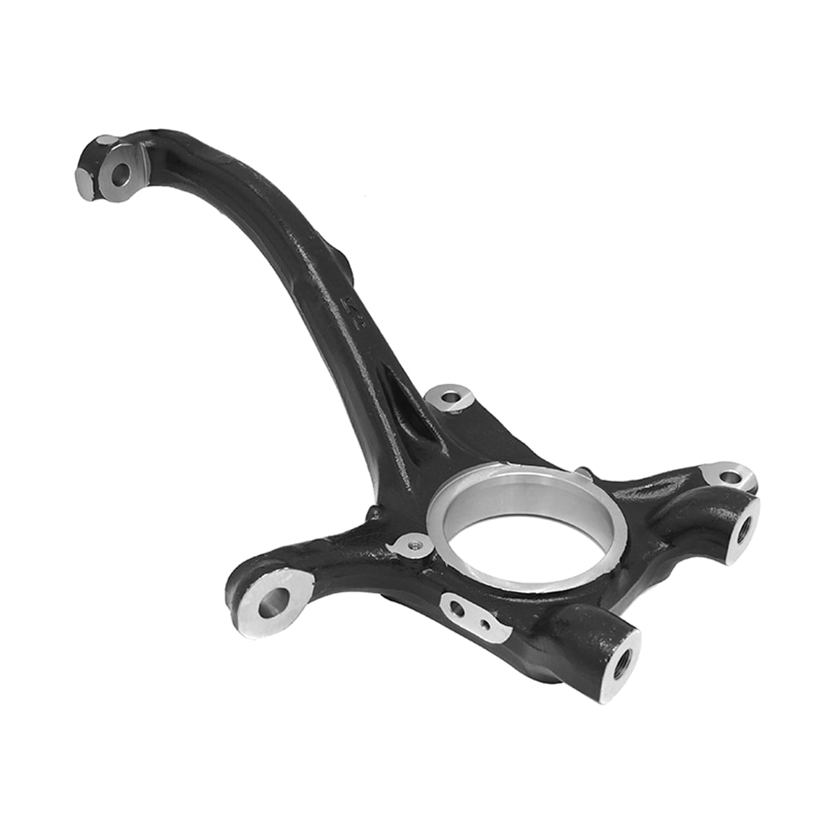 SAT Кулак поворотный Toyota Land Cruiser (J200) 07-21 / Lexus LX 07-23