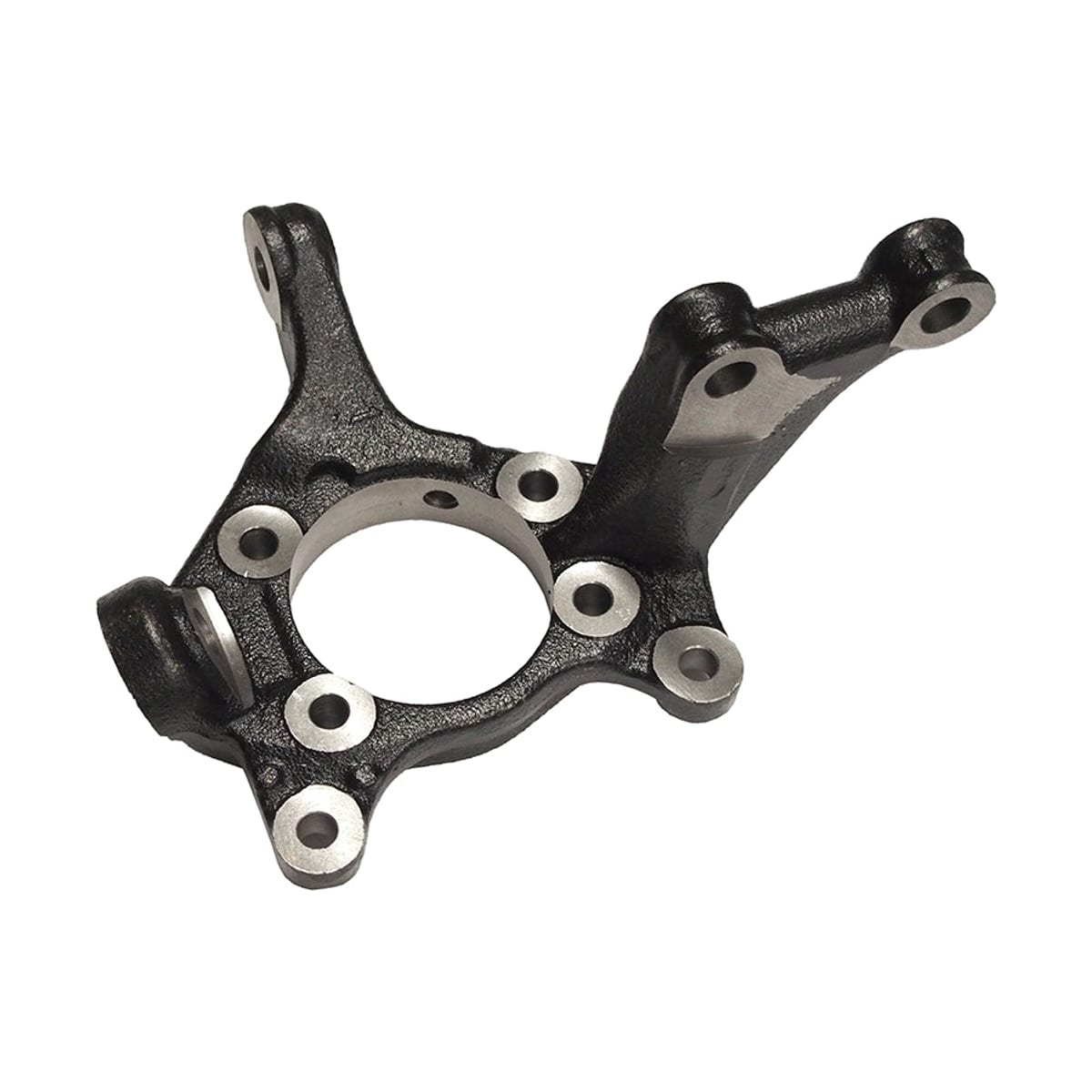 SAT Кулак поворотный Toyota Corolla (E150) 06-13 / Prius Alpha 11-21 ST4321212460