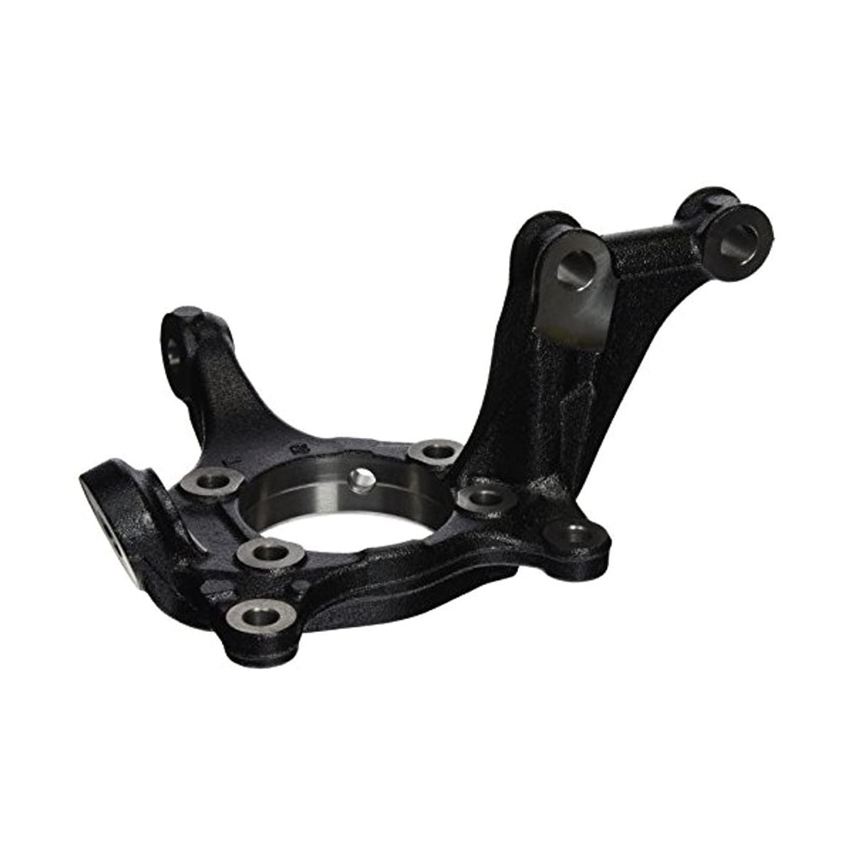 SAT Кулак поворотный Toyota Corolla (E150,E180) 06-19 / Harrier 13-20 ST4321242081