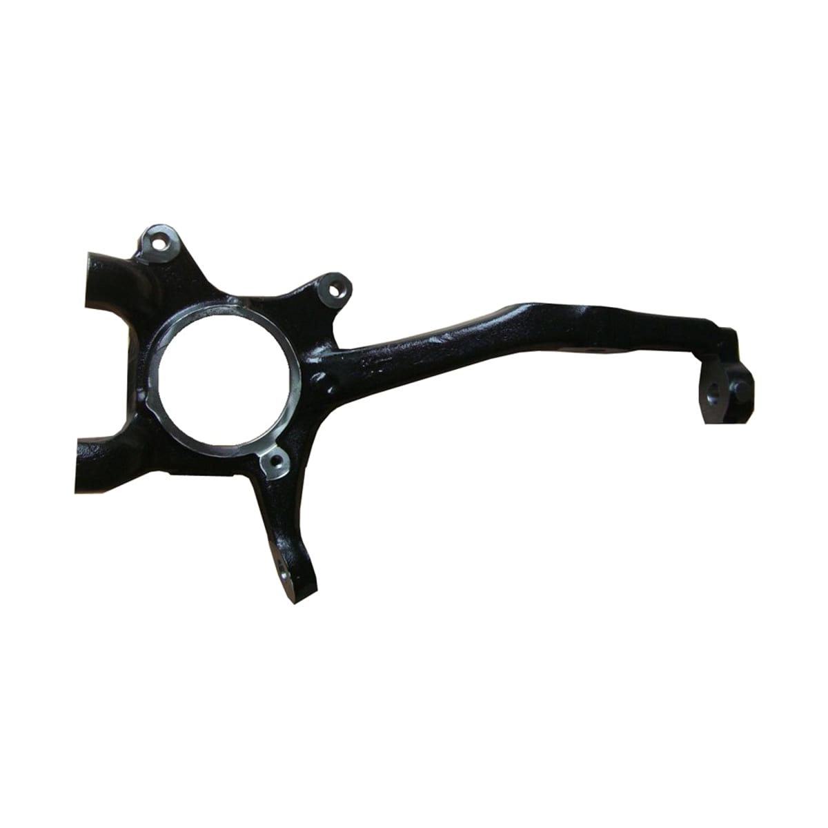SAT Кулак поворотный Toyota Land Cruiser Prado (J120,J150) 02-20 / Lexus GX 02-19 ST4321260170