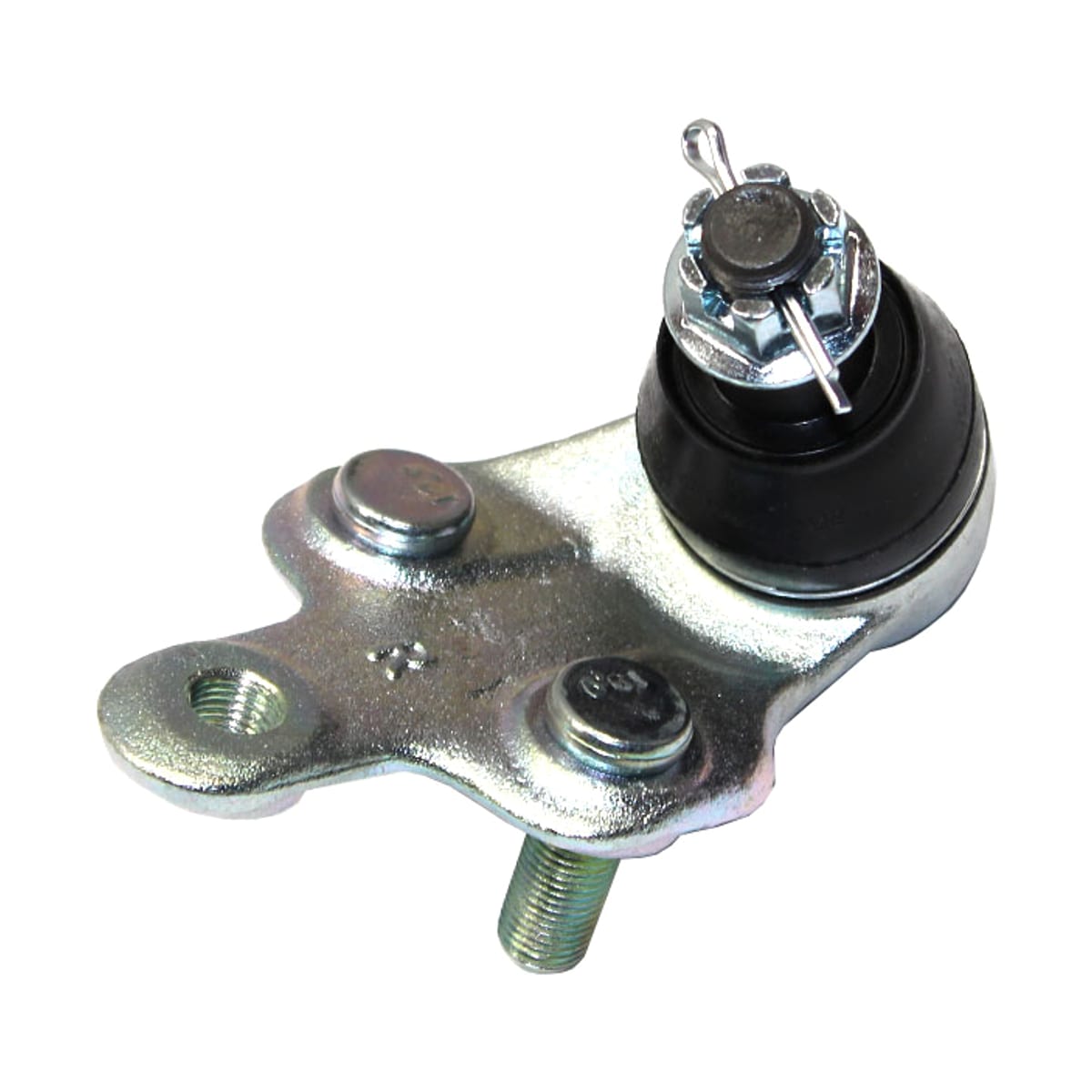 SAT Шаровая опора Lexus RX 03-09 / Toyota Camry 01-06 ST4333029405