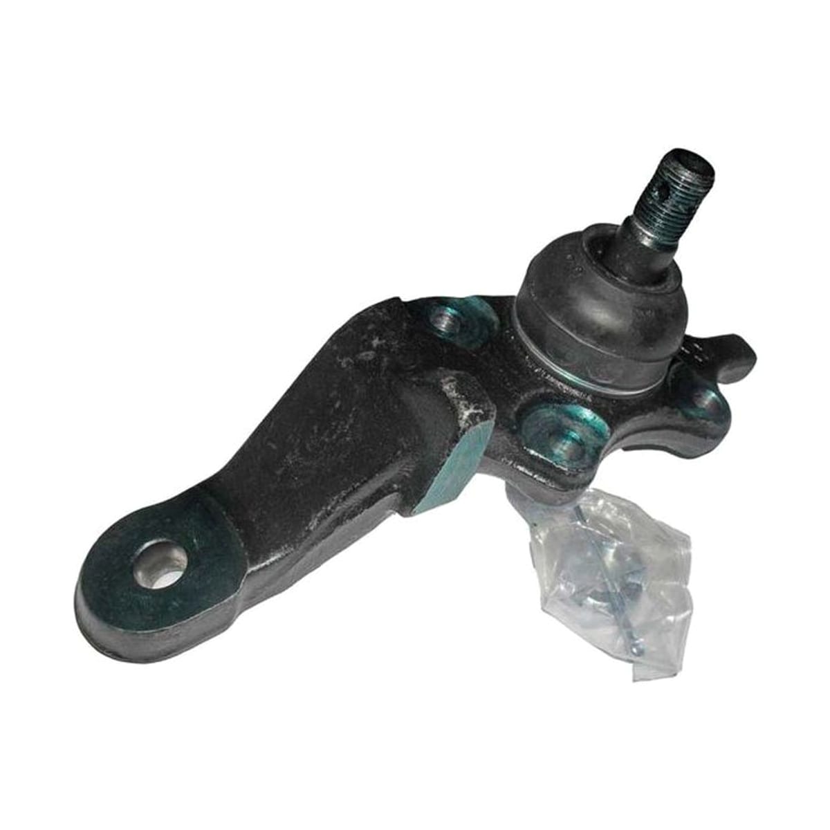 SAT Шаровая опора Toyota Land Cruiser Prado (J90) 96-02 / 4Runner 95-02 (Снизу/ Спереди/ Справа) ST4333039585
