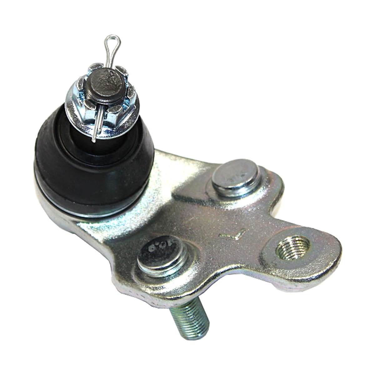 SAT Шаровая опора Lexus RX 03-09 / Toyota Camry 01-06 (Снизу/ Спереди/ Слева) ST4334029175