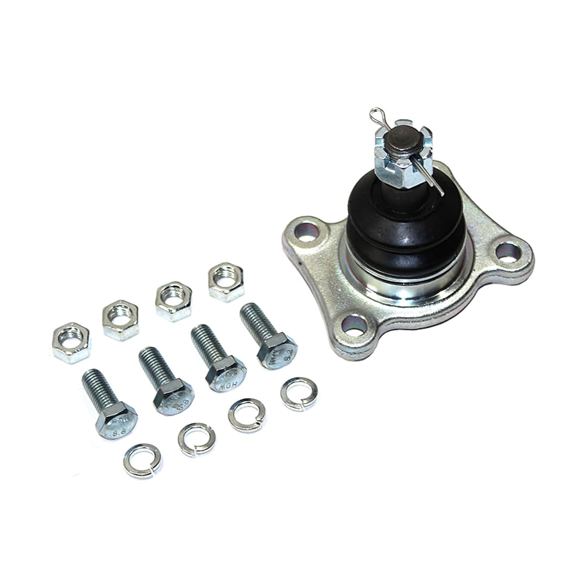SAT Шаровая опора Toyota Hiace 82-04 / 4Runner 84-95 ST4334039245