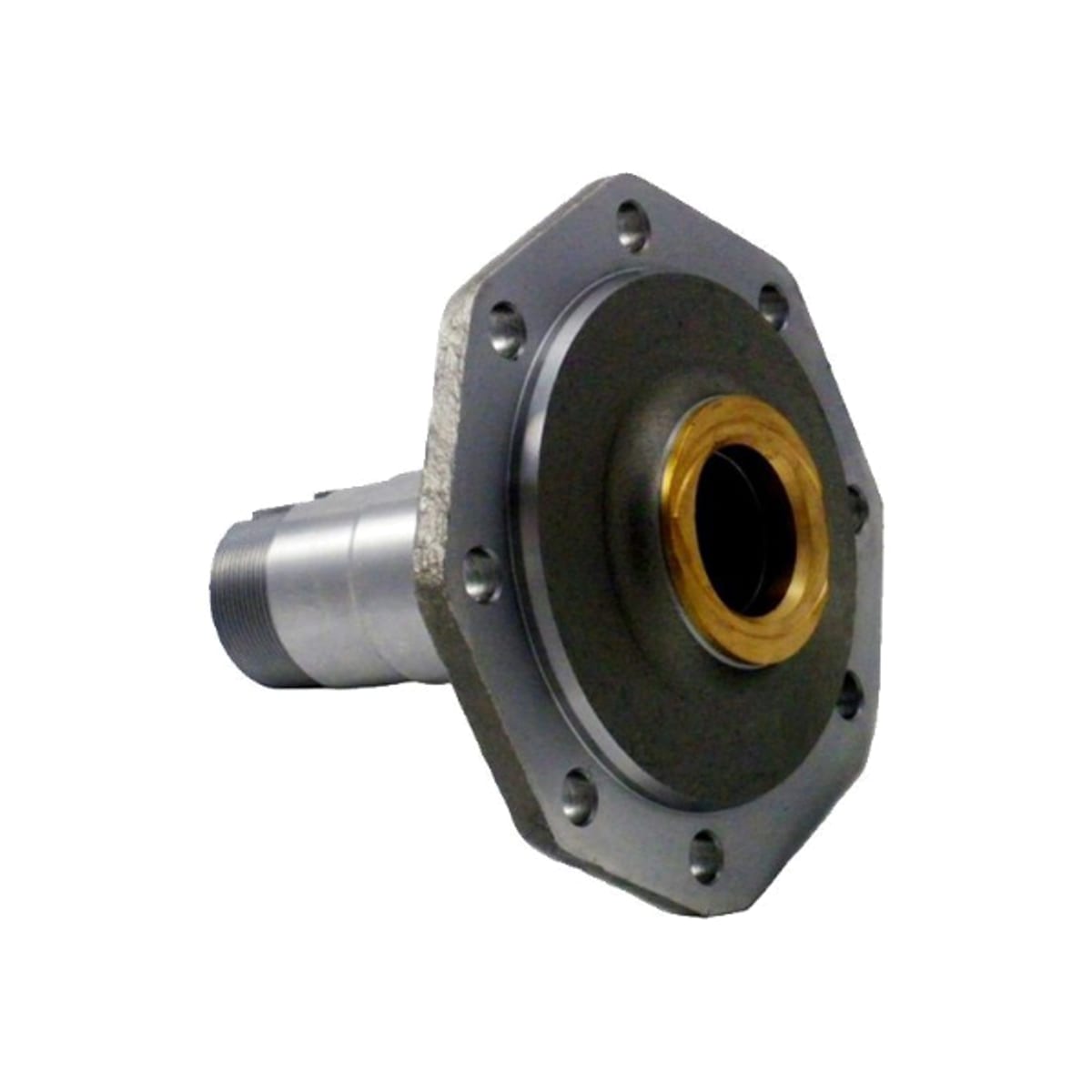 SAT Вал поворотного кулака Toyota Land Cruiser (J100,J80) 84-23 ST4340160080