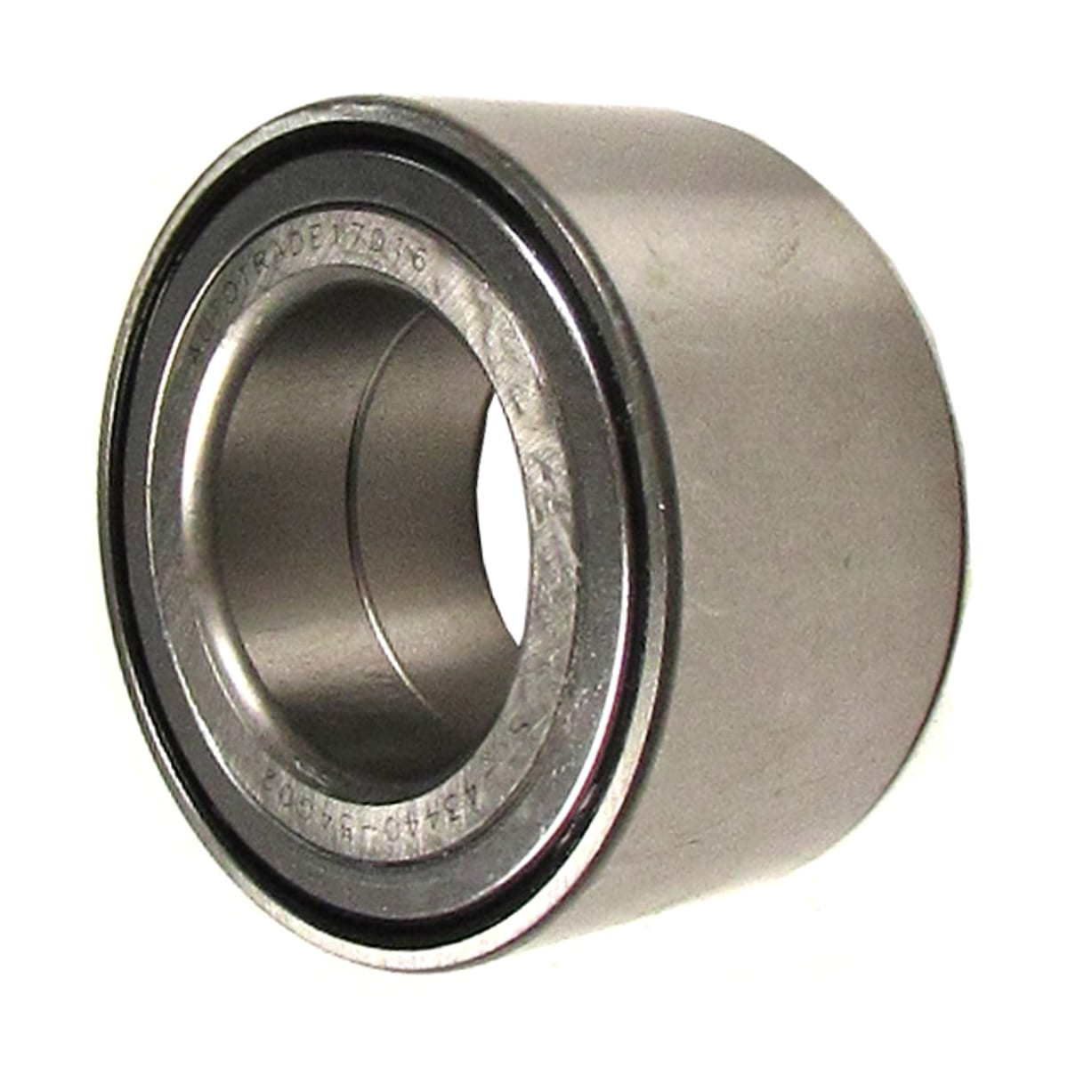 SAT Подшипник передней ступицы Toyota Camry 86-06 / Crown 91-07 ST4344054G02