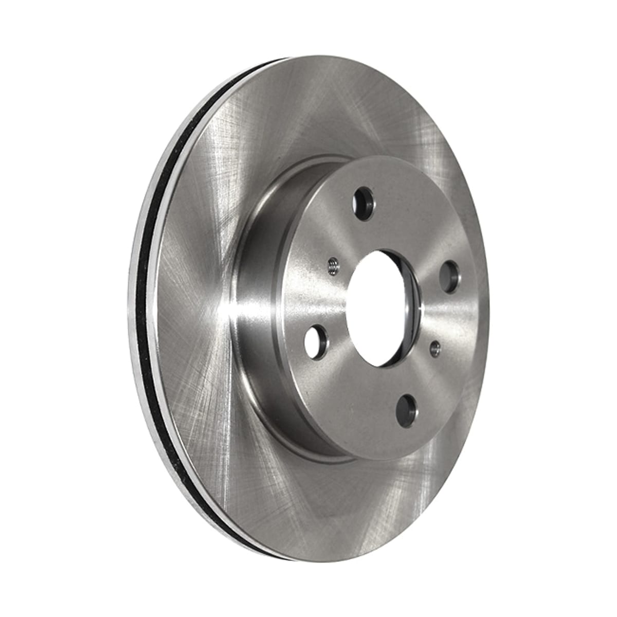 SAT Диск тормозной (Перед) Toyota Corolla (E90,E100,E110) 87-02 / Carina 88-92 ST4351212250