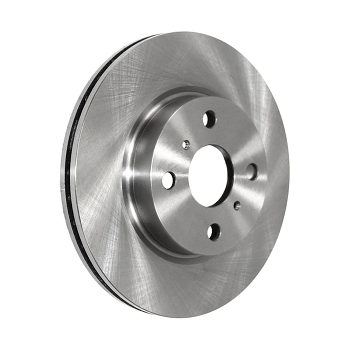 SAT Диск тормозной (Перед) Toyota Corolla (E100,E110) 91-02 / Corolla Ceres 92-99 ST4351212390