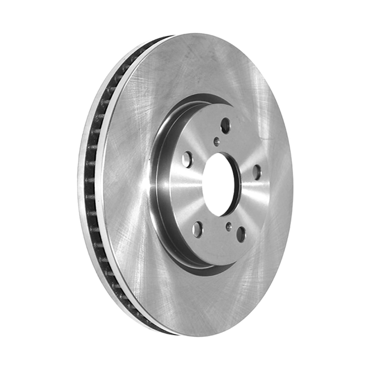 Деталь Диск тормозной (Перед) Toyota Crown 03-12 / Lexus GS 05-12 SAT