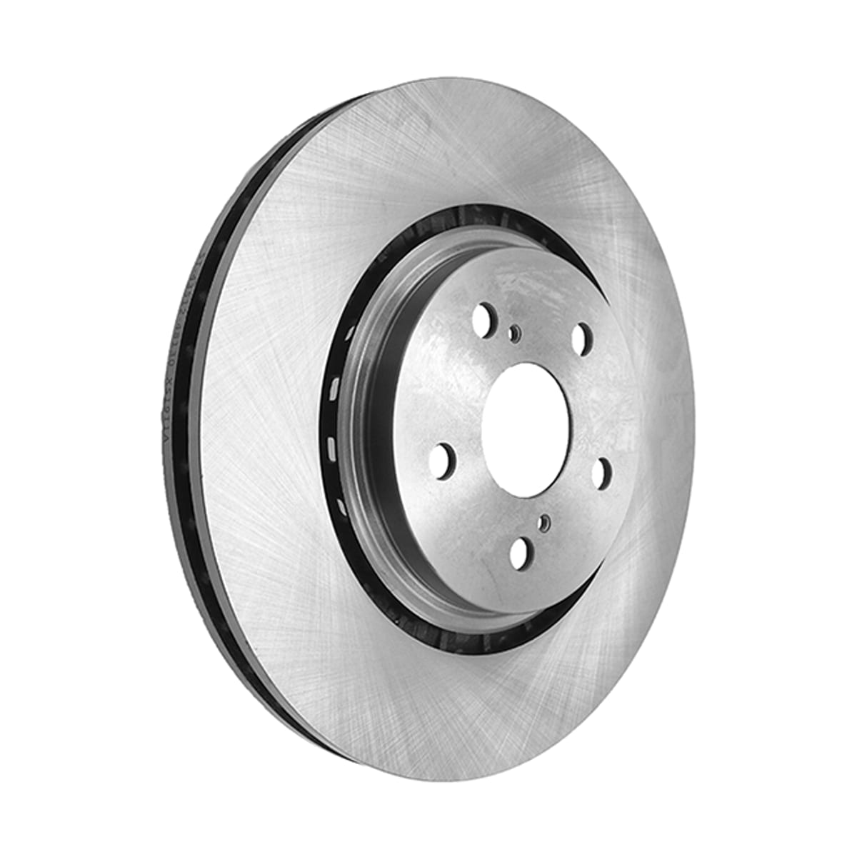 SAT Диск тормозной (Спереди) Lexus RX 15-22 / Toyota Camry Europe/Russia 17-22 ST4351248130