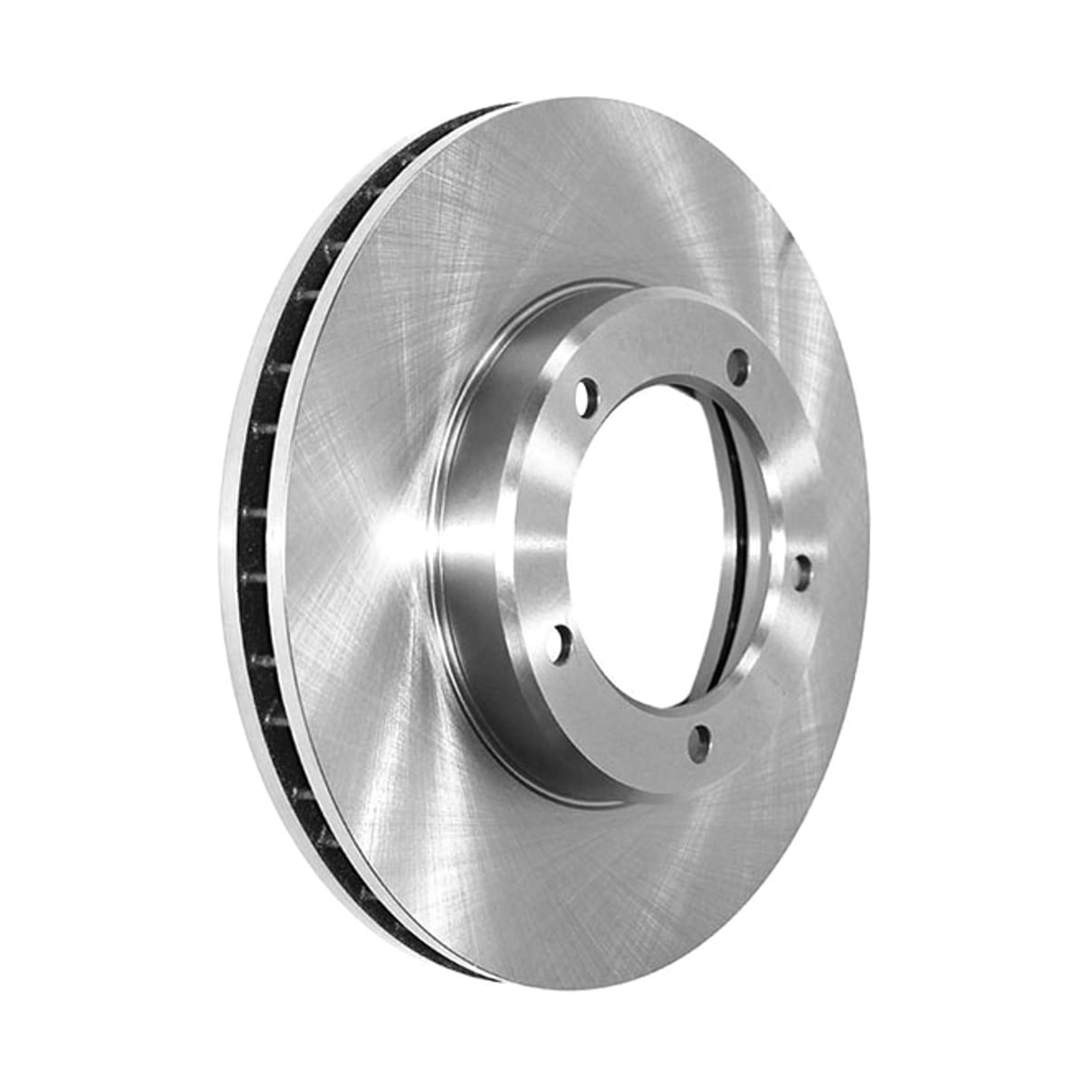 SAT Диск тормозной (Перед) Toyota Land Cruiser (J100) 84-23