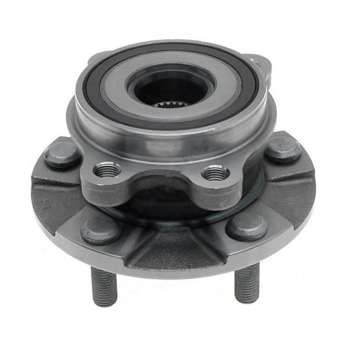 SAT Ступичный узел Toyota Avensis (T270) 08-18 / Corolla 06-10 (Справа=Слева/ Спереди) ST4355042020