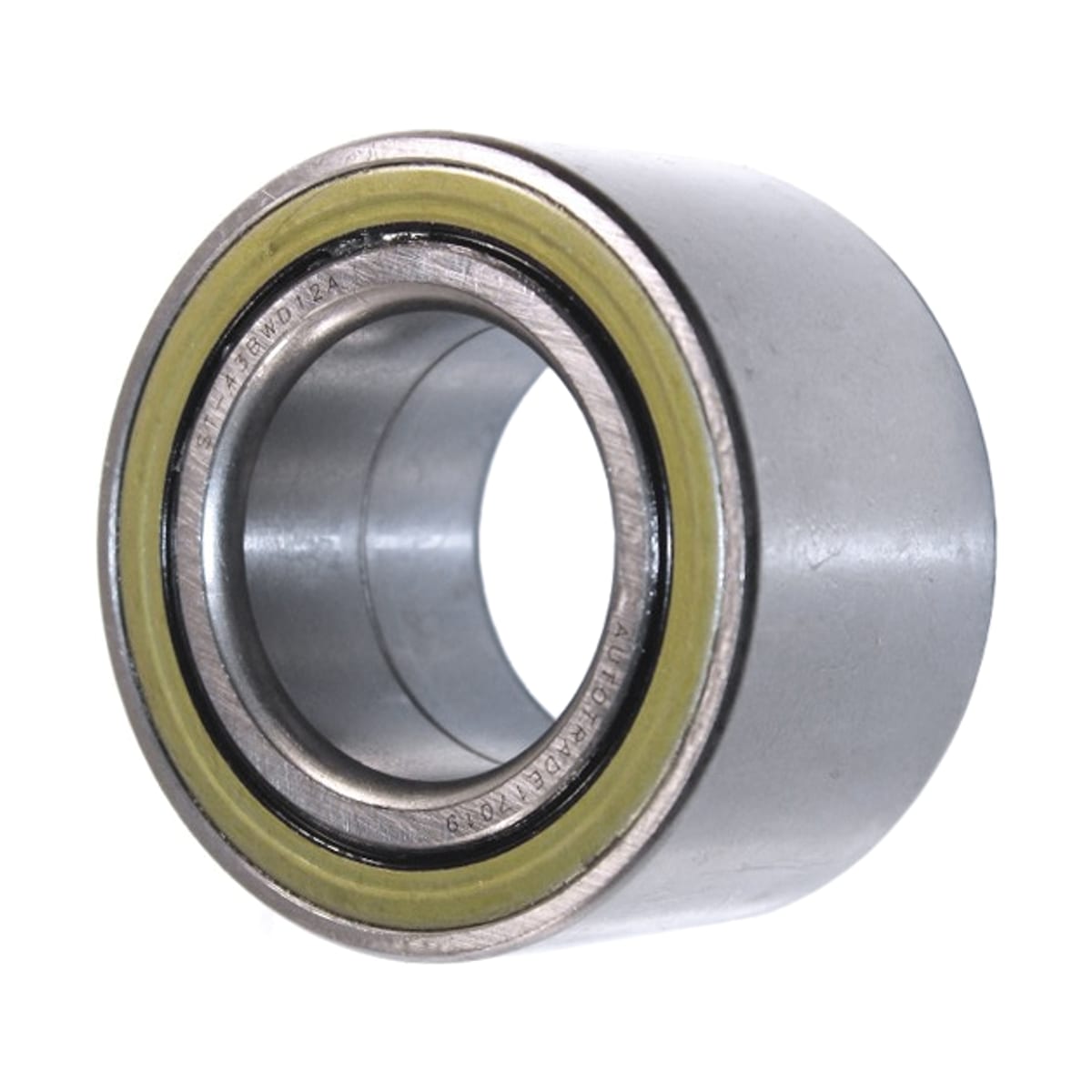 SAT Подшипник передней ступицы Nissan Almera 95-00 / Primera 01-08 ST43BWD12A