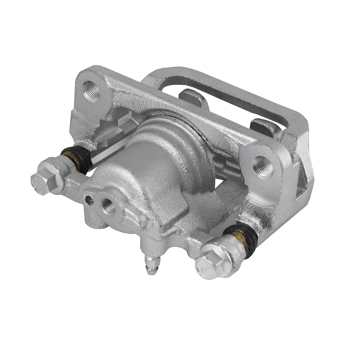 SAT Суппорт тормозной Nissan Primera 01-08 / X-Trail 00-07 (Сзади/ Справа) ST440018H30A