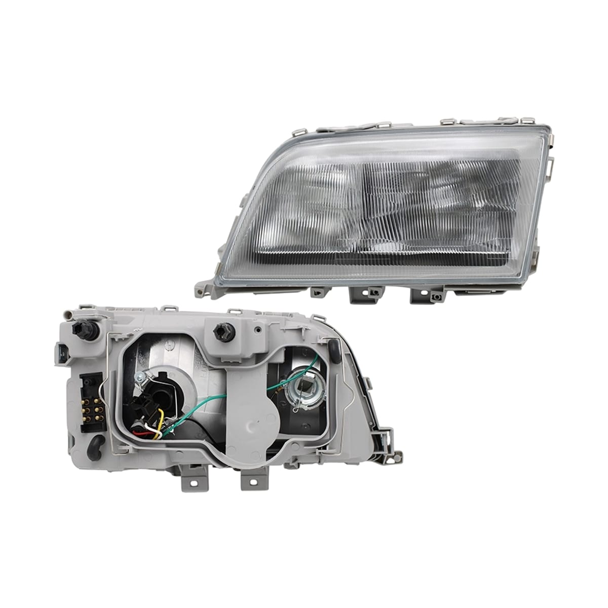 SAT Фара Mercedes-Benz C-Class 93-97 (Слева) ST4401107LLDE