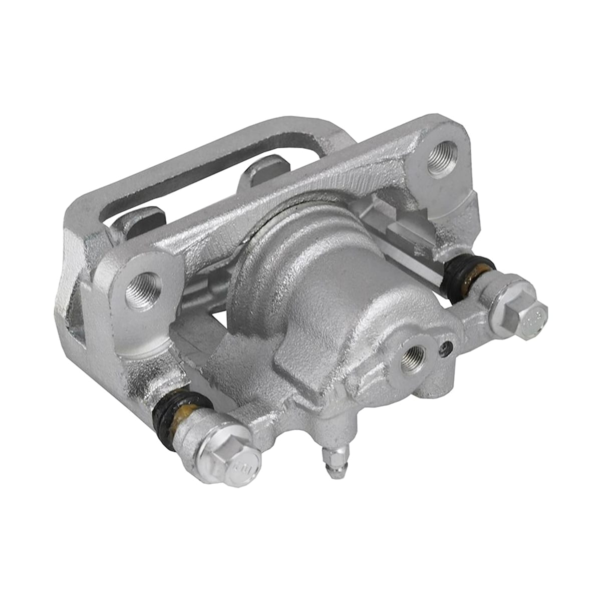 SAT Суппорт тормозной Nissan Primera 01-08 / X-Trail 00-07 (Сзади/ Слева) ST440118H30A