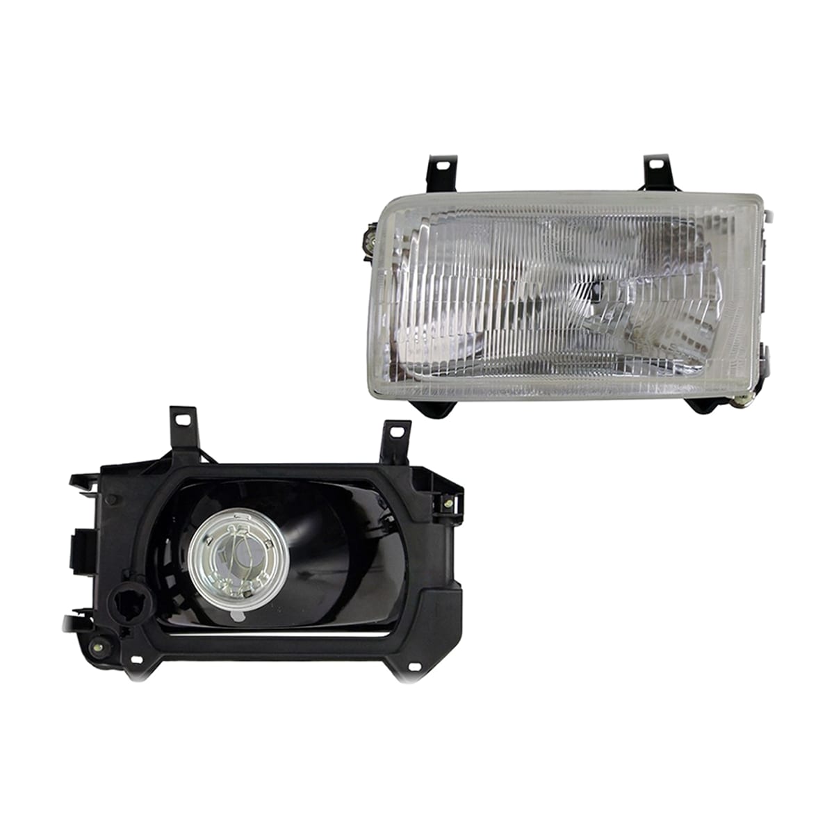 SAT Фара Volkswagen Transporter 90-03 / Caravelle 90-03 (Слева) ST4411129L