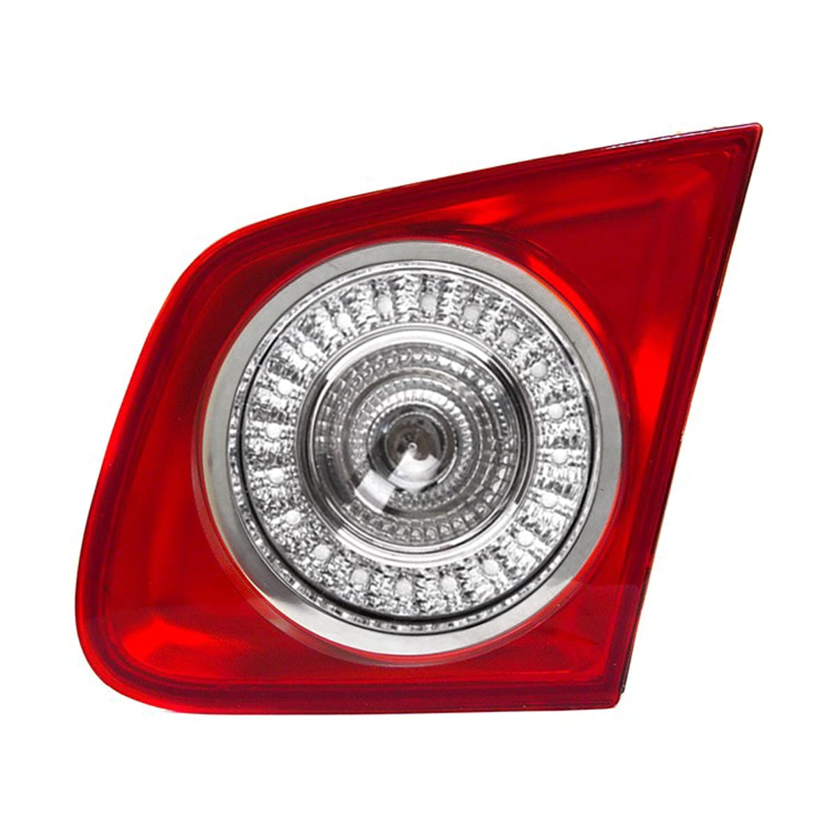 SAT Фонарь в крышку багажника Volkswagen Jetta 05-10 (Справа)