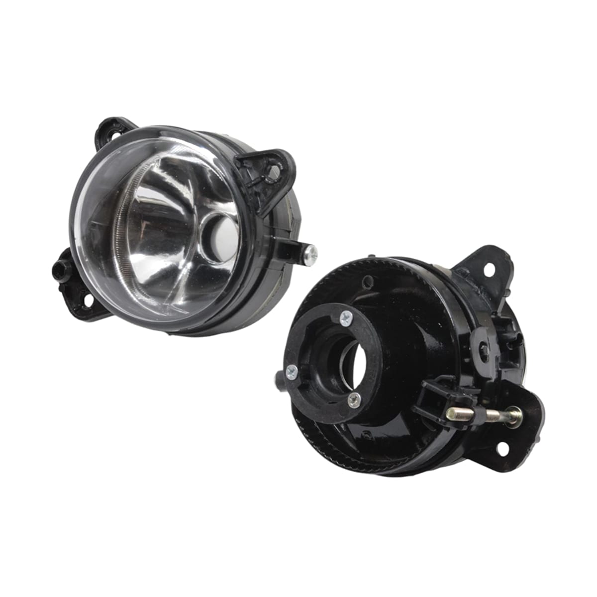 SAT Фара противотуманная (Слева) Volkswagen Touareg 02-10 / Skoda Fabia 07-10