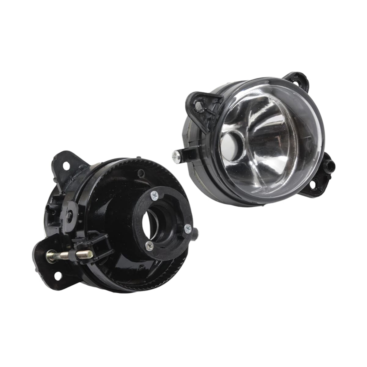SAT Фара противотуманная (Справа) Volkswagen Touareg 02-10 / Skoda Fabia 07-10 ST4412035R