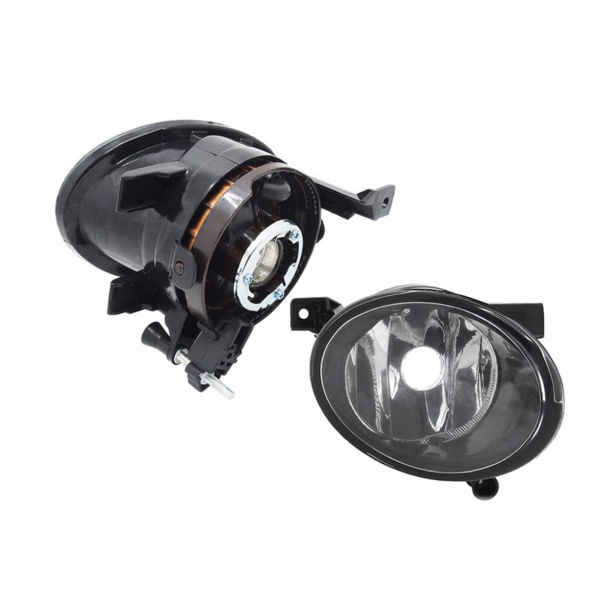 SAT Фара противотуманная (Справа) Volkswagen Jetta 10-19 / Tiguan 11-17 ST4412038R