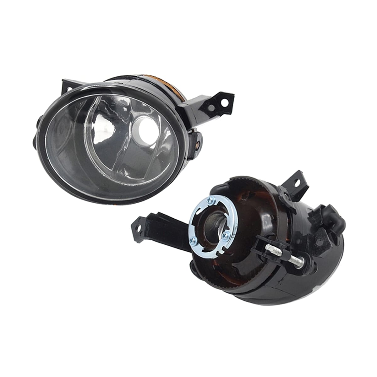 SAT Фара противотуманная (Слева) Volkswagen Polo 09-15 / Tiguan 06-11 ST4412039L
