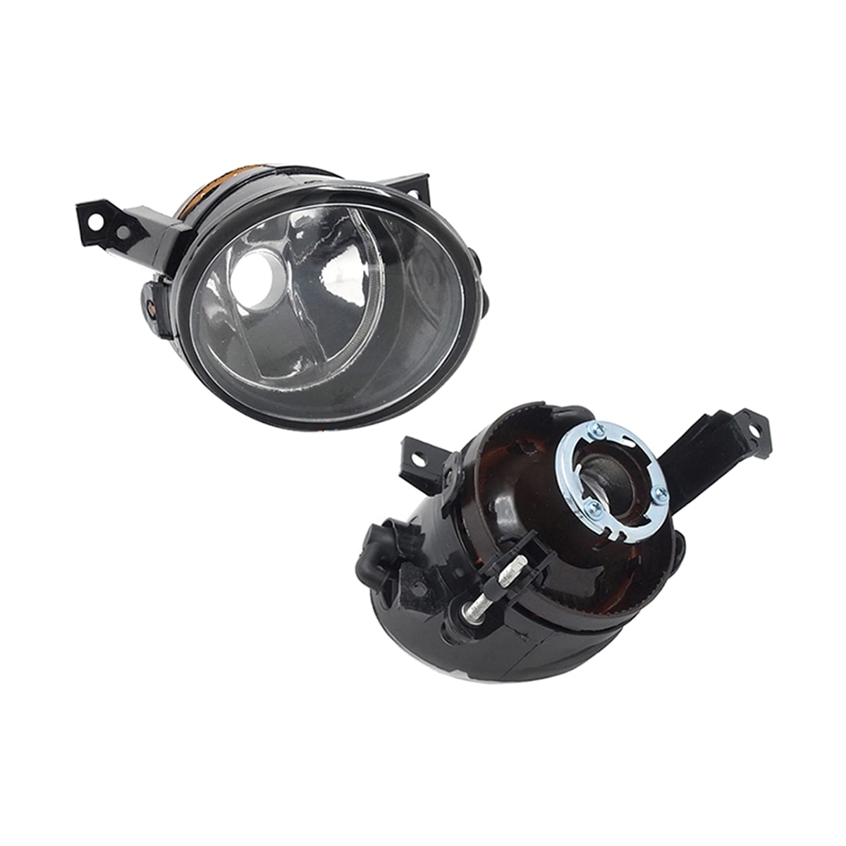 SAT Фара противотуманная (Справа) Volkswagen Polo 09-15 / Tiguan 06-11