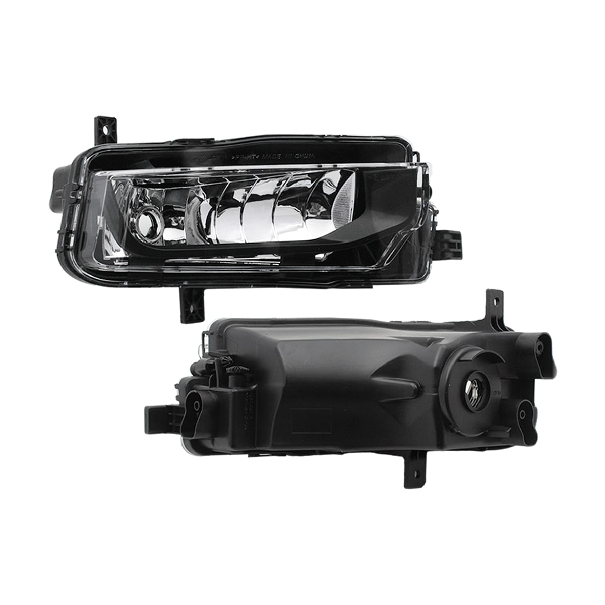 Деталь Фара противотуманная (Справа) Volkswagen Transporter 15-19 / Caddy 15-20 SAT
