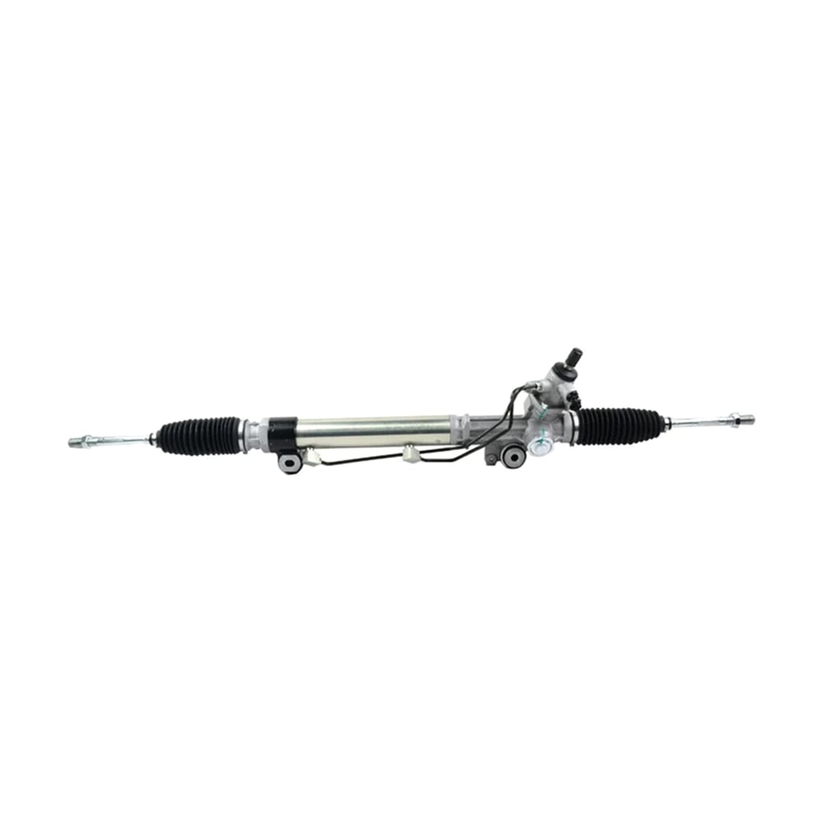 SAT Рейка рулевая Toyota Land Cruiser Prado (J120) 02-09 / Lexus GX 02-09 (Левый руль) ST4420035061