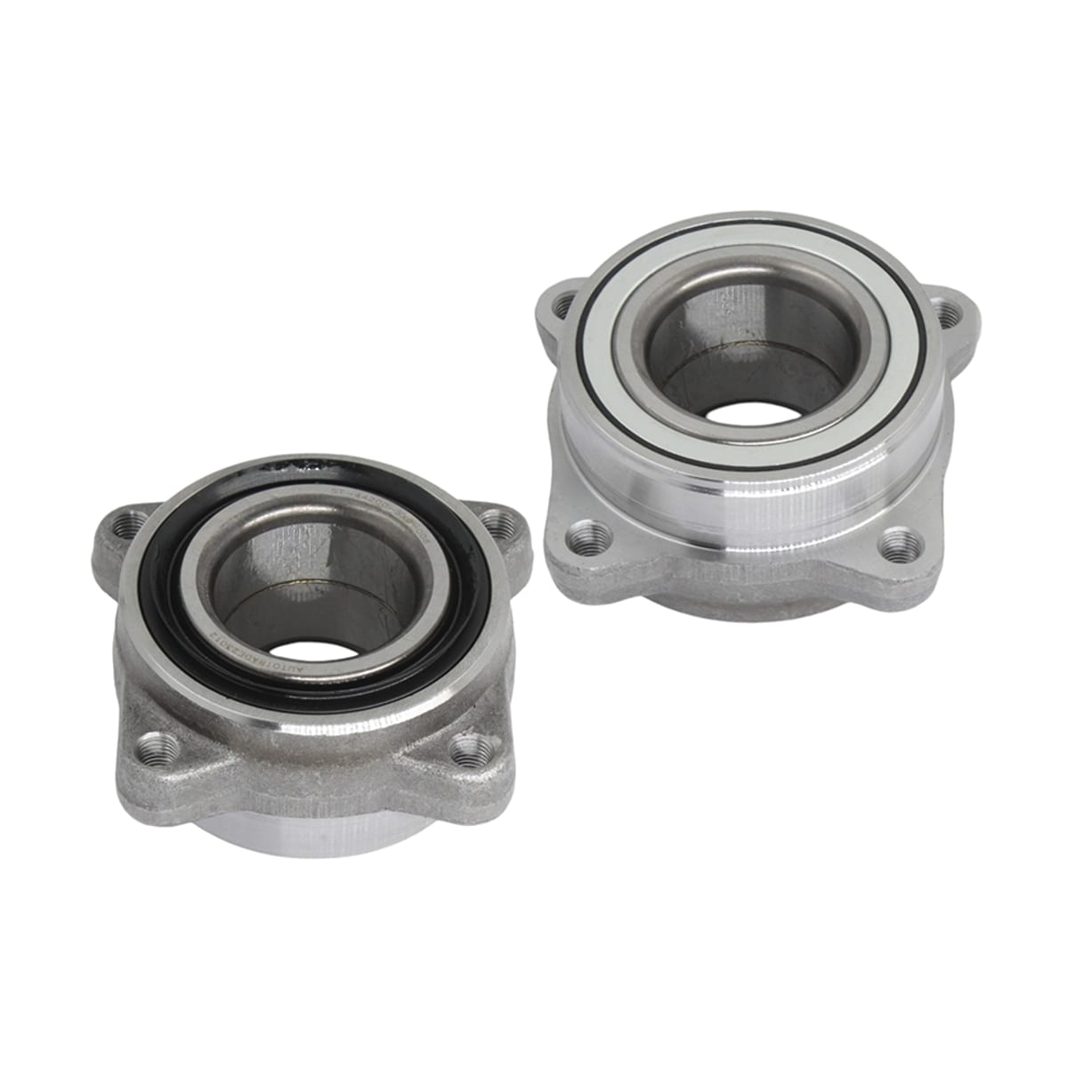 SAT Полуступица Acura TL 96-98 / Honda Inspire 95-01 (Справа=Слева/ Спереди) ST44200SX0008