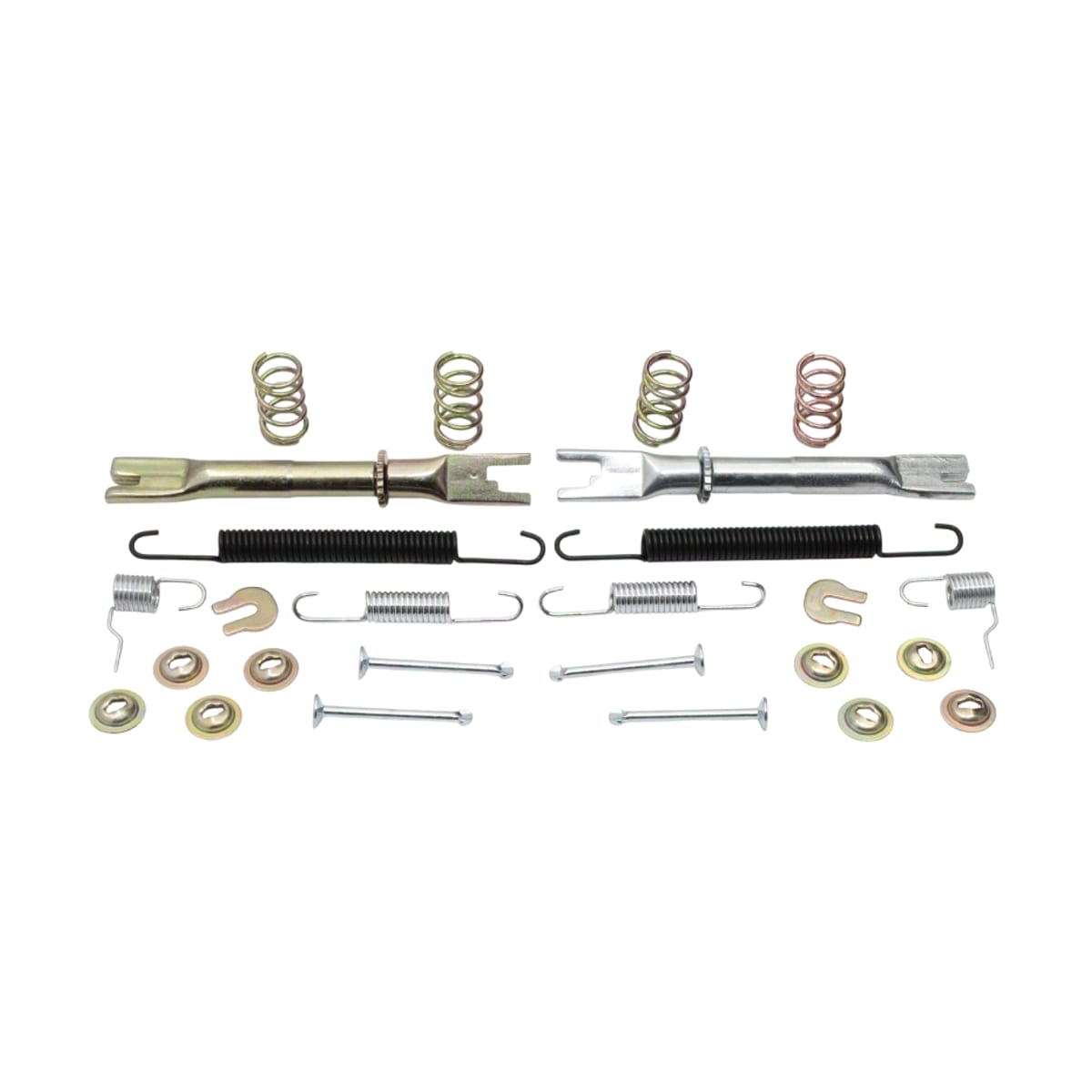 SAT Ремкомплект стояночного тормоза Nissan Note 05-13 / Almera Classic 06-12 ST4420195F0AKIT