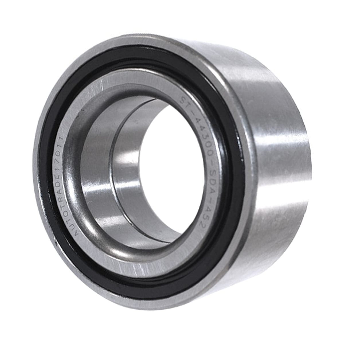 SAT Подшипник передней ступицы Honda Accord 02-08 / Civic 00-21 (ABS) ST44300SDAA52