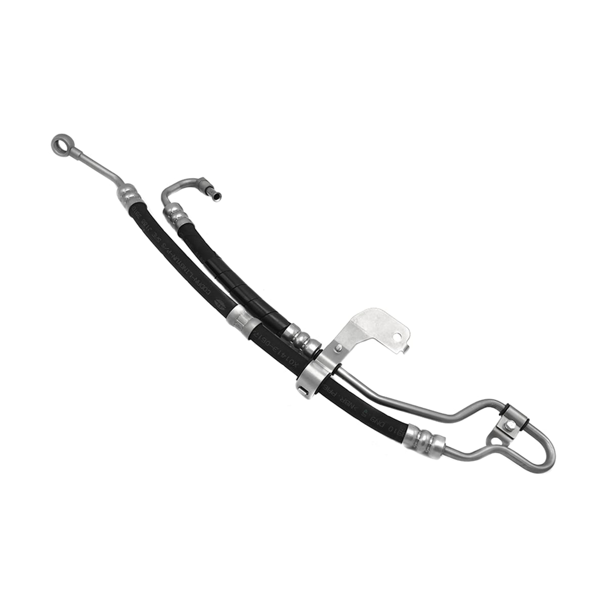 SAT Шланг ГУР Toyota Caldina (T190) 92-02 / Carina 92-96 4SFE ST4441020700
