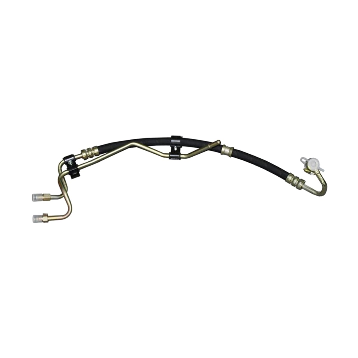 SAT Шланг ГУР Toyota Camry (XV30,XV40) 01-11 / Lexus ES 06-12 2AZFE